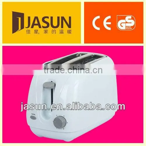2 Slice 750W Electric toaster