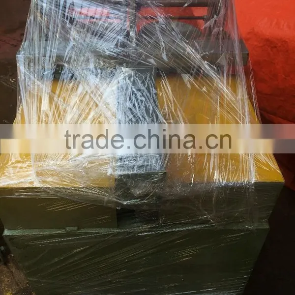 High Efficient Bamboo Toothpick Machine photo-2