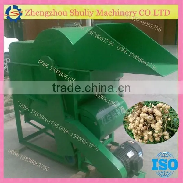 Peanuts Machine Peanut Picker Peanut Harvester photo-3