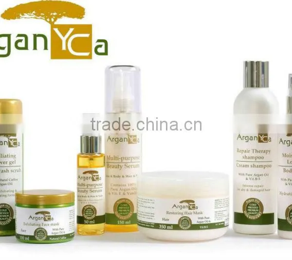 Moroccan Oil Cosmetics photo-2