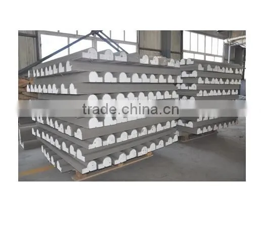 New Design Decorative XPS Cornice Moulding