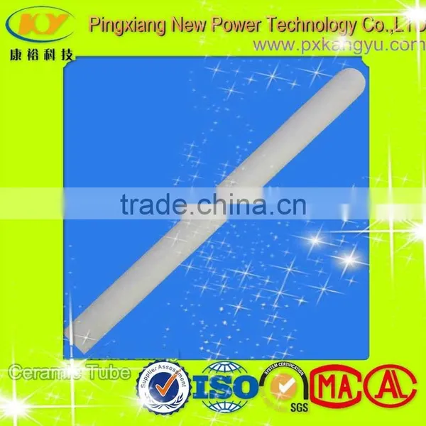 Porous Ceramic Tube