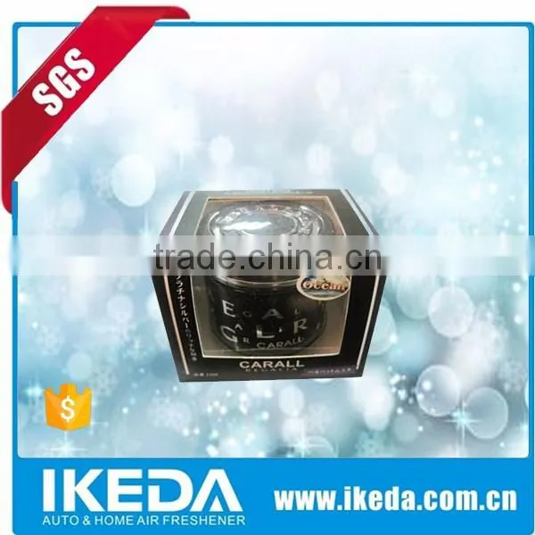 Glitter Room Freshner With Musk Scent photo-6