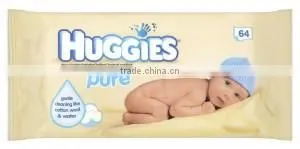 Baby Wipes