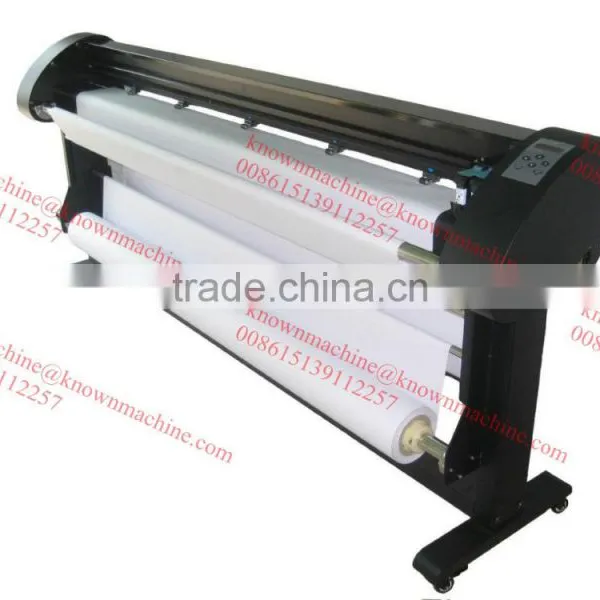 Industrial Inkjet Printer,inkjet Plotter for Sale 180cm photo-5