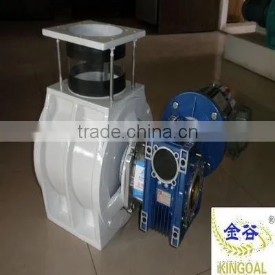 Custom Rotary Airlock Valve/rotary Airlock Feeder/airlocks For Flour Mill photo-5