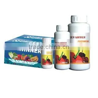 Chitosan Organic Fertilizer
