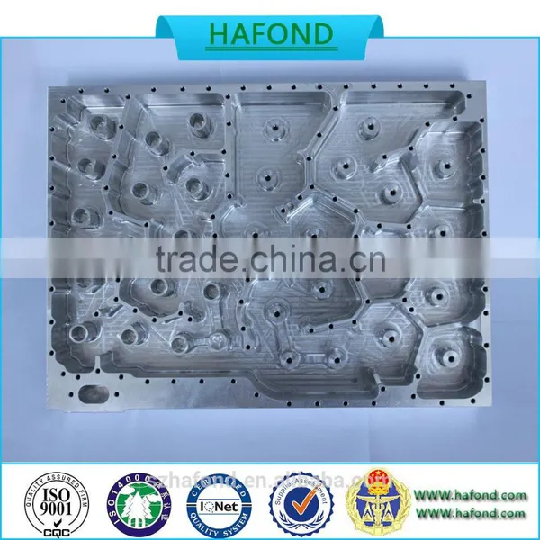 High Precision China Factory Professional OEM Metal Stamping Mold photo-2