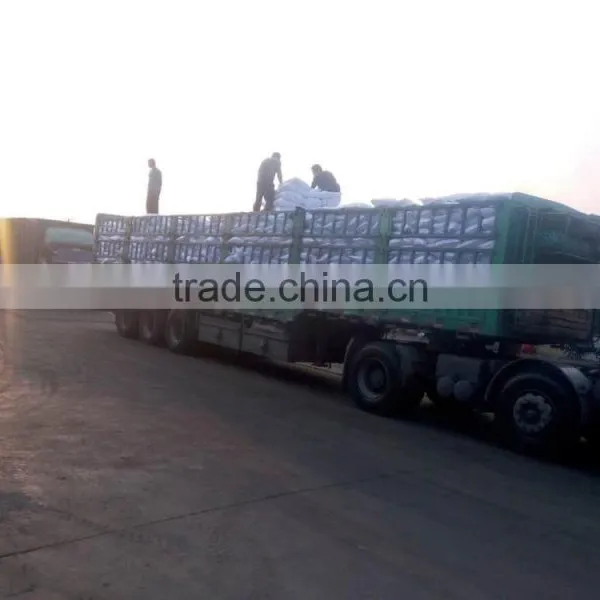 Urea 46% Nitrogen Fertilizer Prices 50kg Bag photo-4
