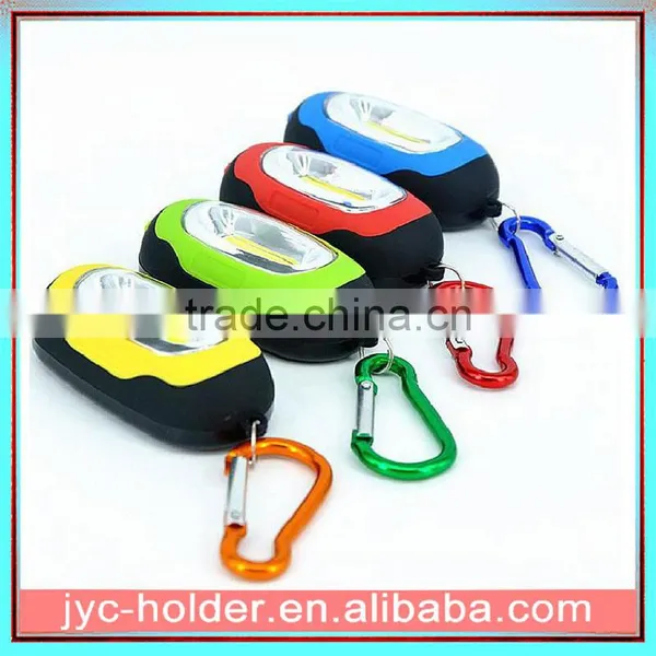 Carabiner LED COB Light