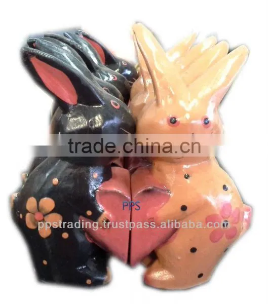 Wooden Animal Toy photo-3