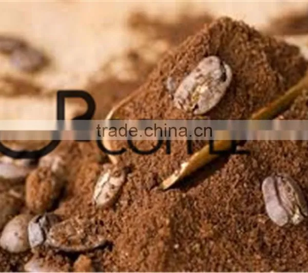 BULK PACKING SPRAY DRIED INSTANT COFFEE photo-2