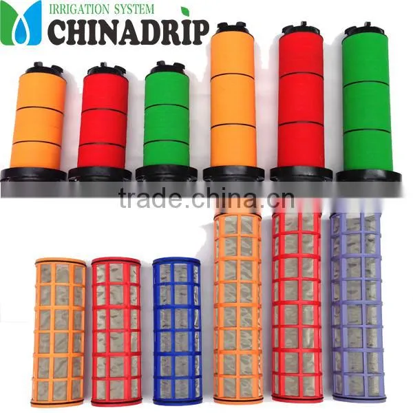 Drip Irrigation Automatic Self-cleaning Filter