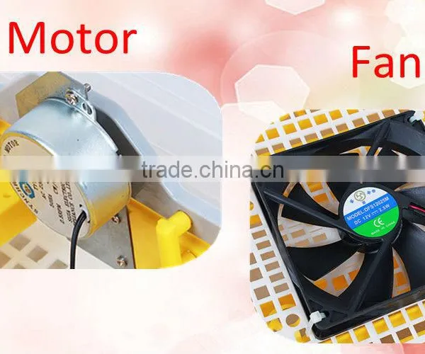 HHD Best Price Quail Egg Incubator India With Good Quality photo-4
