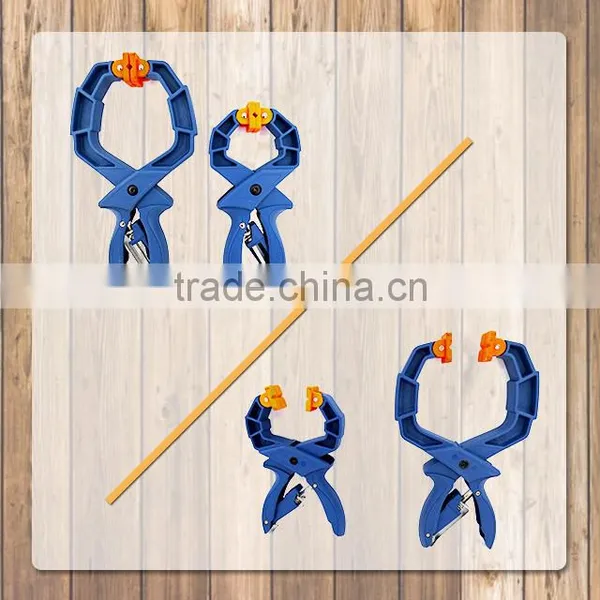 [Handy-Age]-Quick-Grip 2" & 3" Clamp (HT2300-032) photo-3
