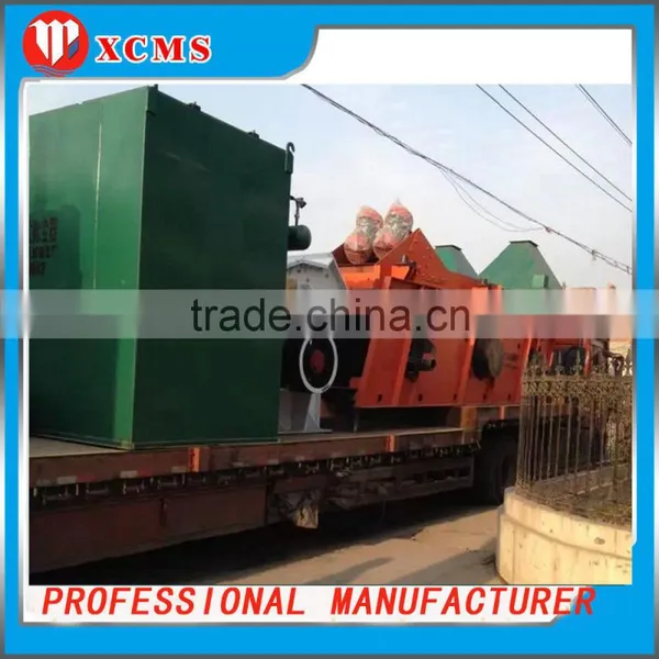 China Technology Artificial Sand Making Machine With CE ISO photo-3