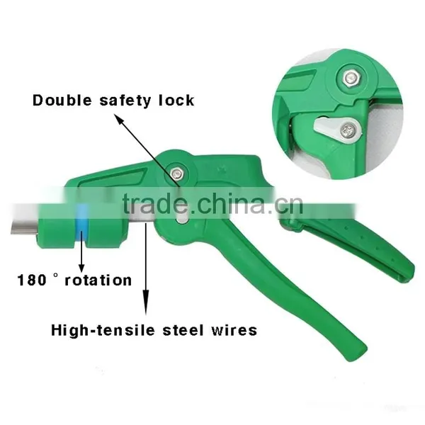 ILOT Rachet Long Pole Orchard/ Garden Tools - Fruit Picker/harvester, Tree Prunner photo-4