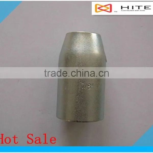 High Quality Steel Swage Sleeve for Sale photo-6