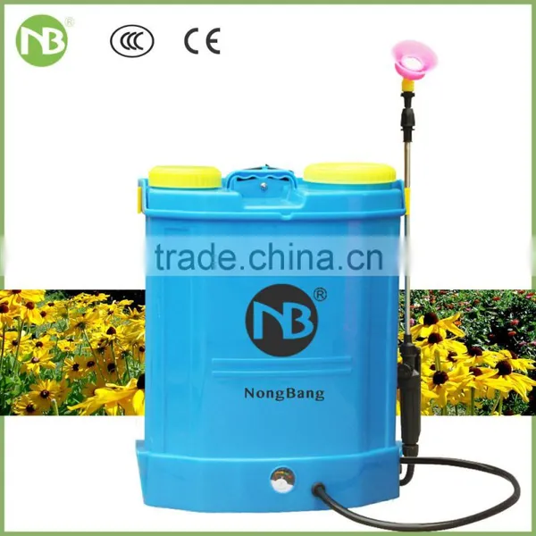 20l Knapsack Manual Sprayer