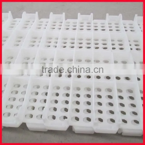 Plastic Slatted Flooring photo-5