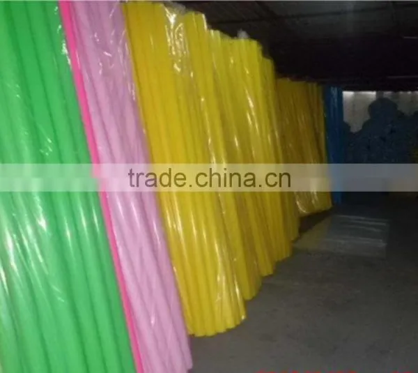 Soft Foam Tube for Playground photo-5
