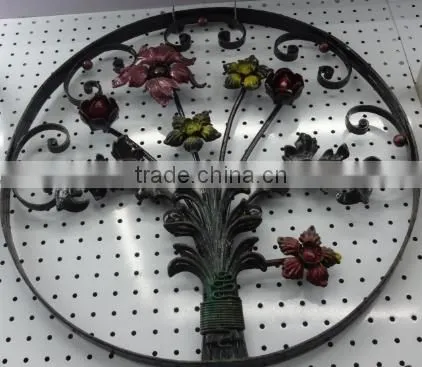 Ornamental Wrought Iron Arts photo-2