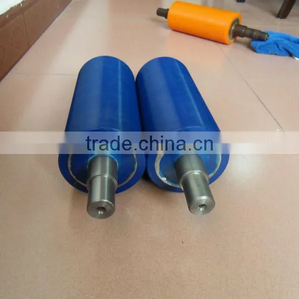 Paint Rollers Patterned Roller
