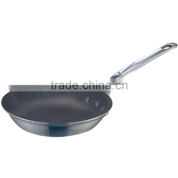 2015 News Commercial Frypans / Fry Pan / Aluminium Fry Pan photo-5