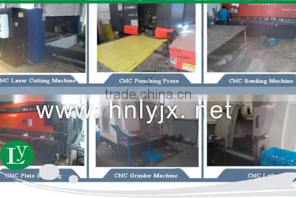 Chinese Hot Sale Elevator Bucket,bucket Elevator Drawing photo-4