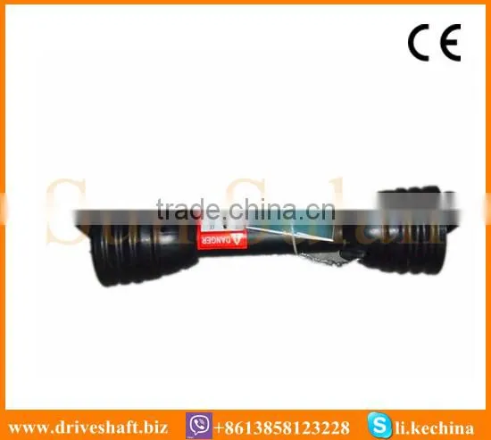Agriculture Transmission Drive Shafts With CE Certificated photo-5
