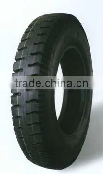 Nylon Tire Truck Tire 9.00x20