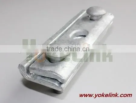 Guy Clamp for Electric Power Fittings photo-4