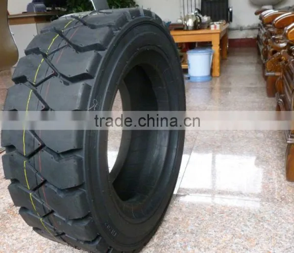 Industrial Tractor Tyre Forklift Tyre 8.25-15 photo-5