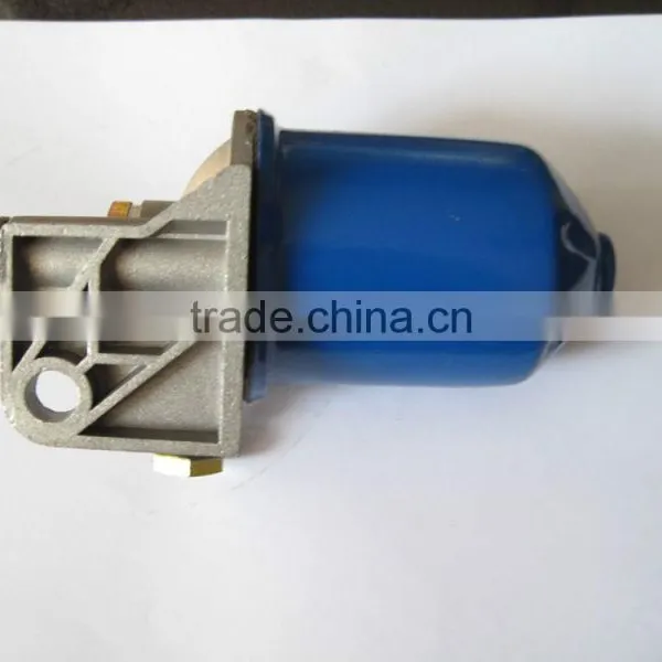 China High Class Agricultural Machinery Spare Parts of Diesel Engine JD300 Fuel Filter photo-5