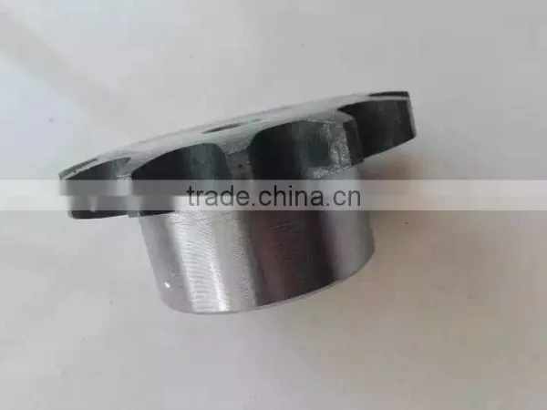 Crankshaft Nissan DieselGear,nylon Spur Gear photo-2