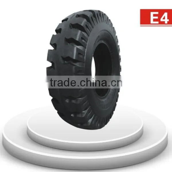 OTR Tyre/Tire 1800-33,2100-35,2700-49,4000-57 photo-2