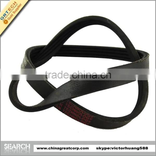 4PK800 Chinese Rubber v Belt for Pride photo-2