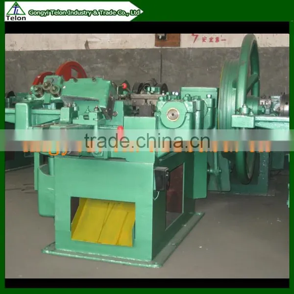 Low Noise Nail Making Machine Price photo-3