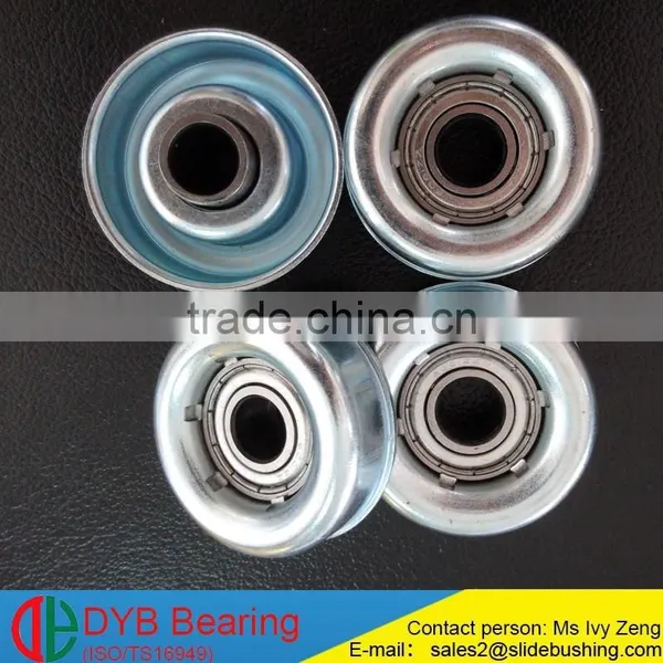 Conveyor Skate Roller Bearing photo-5