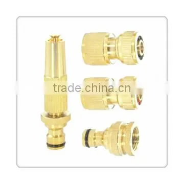 China Factory Supply Custom Ethan Brass CNC Machine Turning Milling Parts photo-6