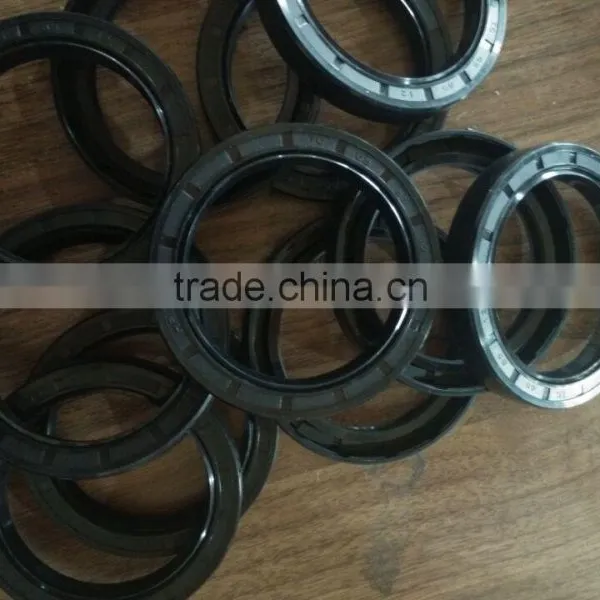 Good Quality and the Best Price Bearing Accessories Oil Seal photo-5