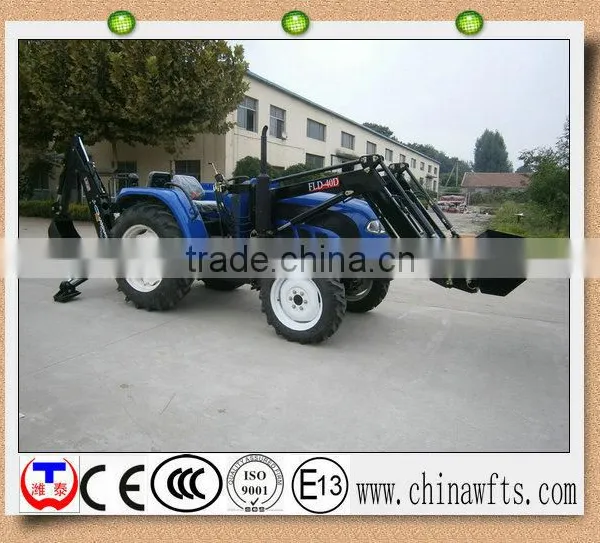 High Quality 35hp Cheap Farm by China Manufacture