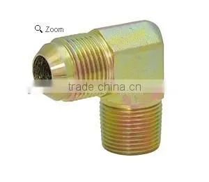 Hydraulic Fitting