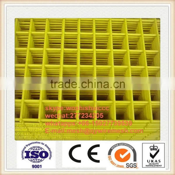 Iron Galvanized Barbecue Grill Wire Mesh Specialized for Roasting photo-4