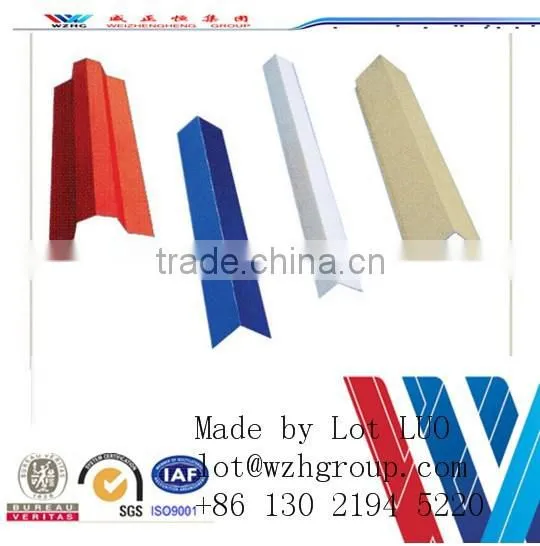 Hot Sales! Metal Roof Sheet / Ridge / Cap / Corner and Trim photo-3