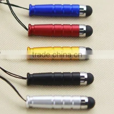 Mini Stylus Touch Screen Pen for LG Thrill 4G, G2X, Esteem MS910, Connect 4G