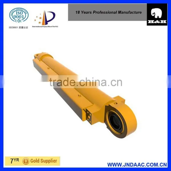 Professional Hydraulic Ram Cylinder for Excavator photo-3