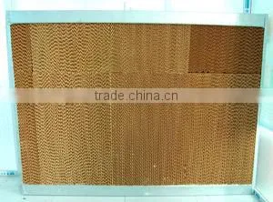 High Quality Industrail Cooling Pad for Poultry photo-4
