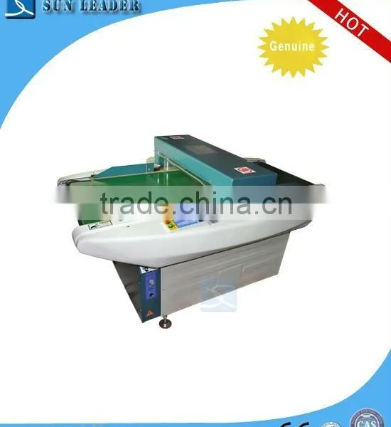 Needle Metal Detector for Garment Factory XLD-JZ03 photo-4