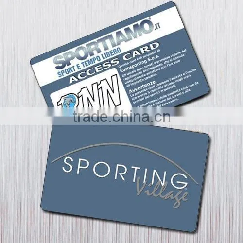 HF Rfid Print Tag photo-5